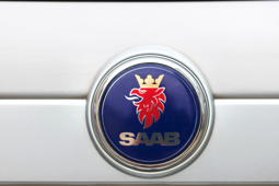 Saab wiper size