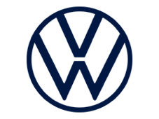 Volkswagen wiper size